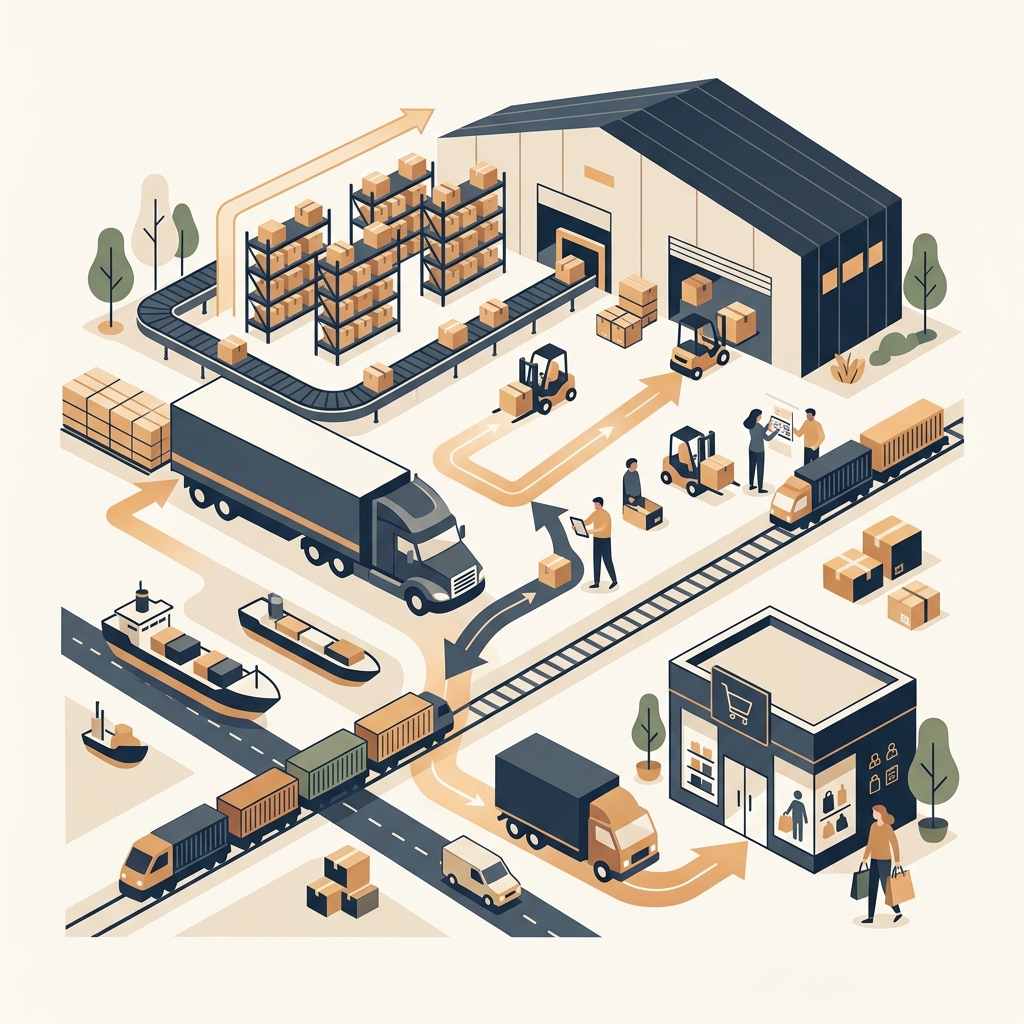 Operational Efficiency for SMEs