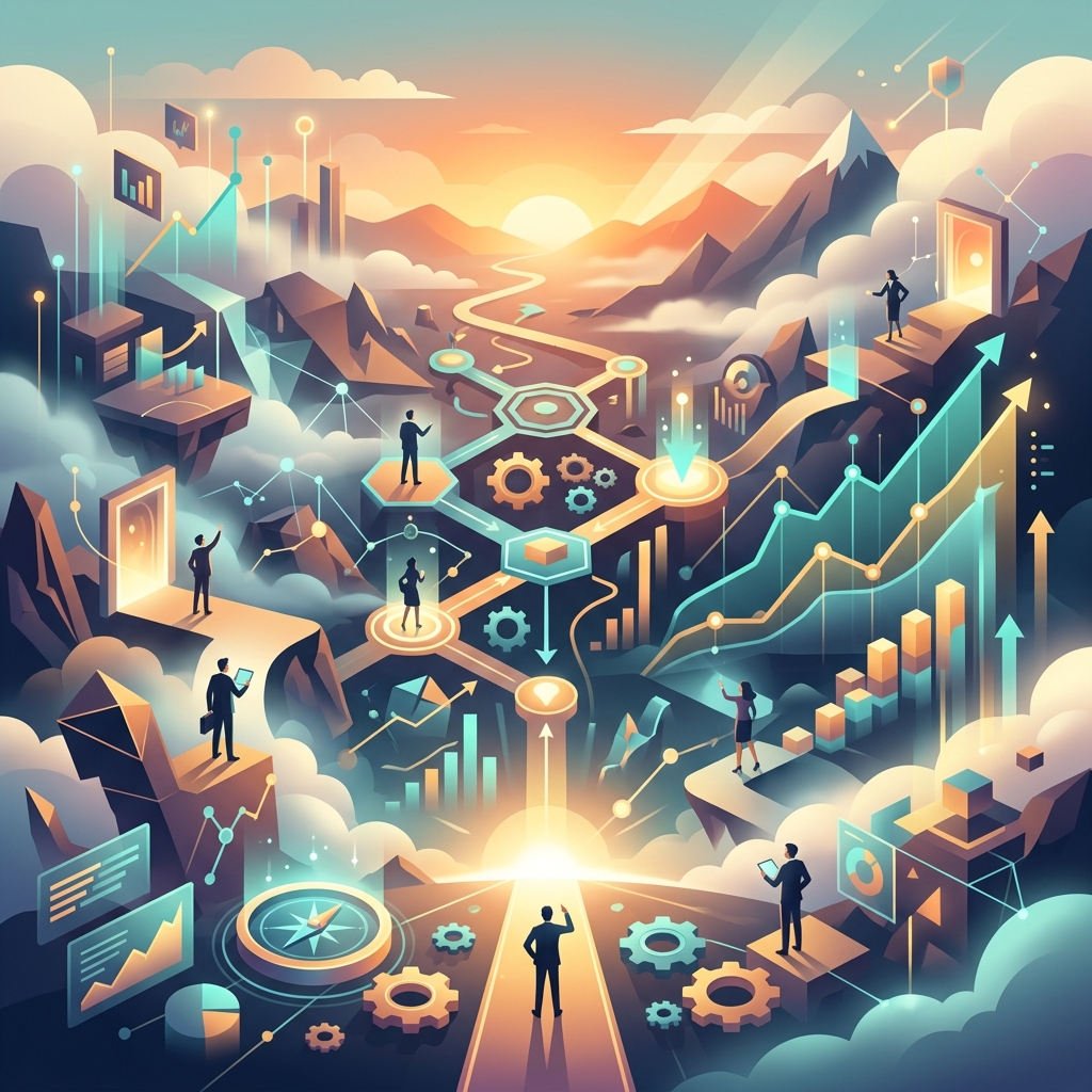 Resilient Business Planning